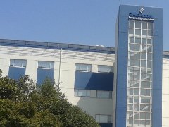 拜訪上海艾默生，促進(jìn)品牌業(yè)務(wù)交流合作