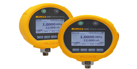 讓您擁有一款得心應手的智能數字壓力校驗儀——Fluke 730G